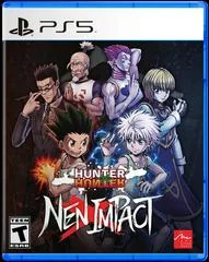 Hunter x Hunter: Nen x Impact - Playstation 5 - Retrocharting