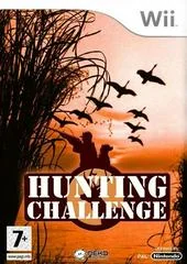 Hunting Challenge - Wii - Retrocharting