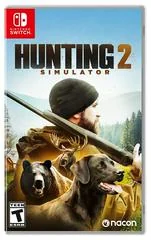 Hunting Simulator 2 - Nintendo Switch - Retrocharting
