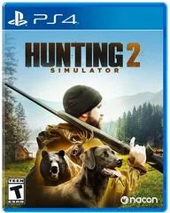 Hunting Simulator 2 - Playstation 4 - Retrocharting