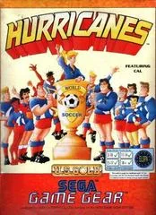 Hurricanes - Sega Game Gear - Retrocharting