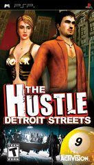 Background - Hustle Detroit Streets - PSP - Retrocharting