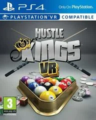 Hustle Kings - Playstation 4 - Retrocharting
