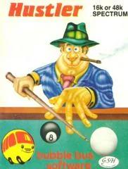 Background - Hustler - ZX Spectrum - Retrocharting