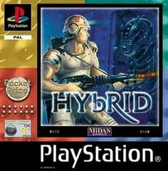 Hybrid - PlayStation - Retrocharting