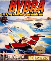 Hydra - Amiga - Retrocharting