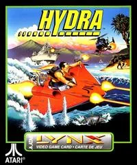 Hydra - Atari Lynx - Retrocharting