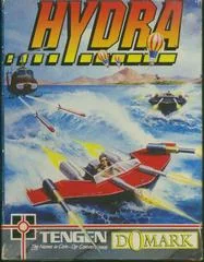 Hydra - ZX Spectrum - Retrocharting