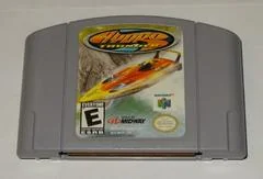 Hydro Thunder [Gray Cart] - Nintendo 64 - Retrocharting
