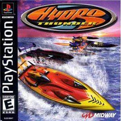 Hydro Thunder - Playstation 4 - Retrocharting