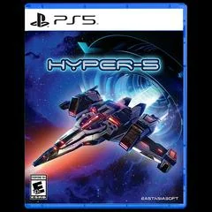 Hyper-5 - Playstation 5 - Retrocharting