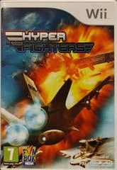 Hyper Fighter - Wii - Retrocharting