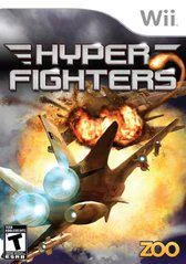 Hyper Fighters - Wii - Retrocharting