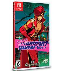 Hyper Gunsport - Nintendo Switch - Retrocharting