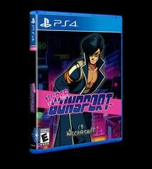 Hyper Gunsport - Playstation 4 - Retrocharting