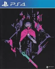 Hyper Light Drifter - Playstation 4 - Retrocharting
