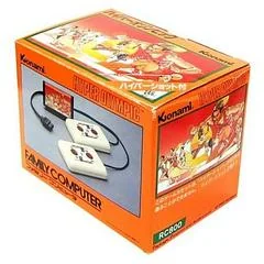 Hyper Olympic Set - Super Famicom - Retrocharting