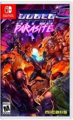 Hyper Parasite - Nintendo Switch - Retrocharting