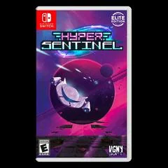 Hyper Sentinel - Nintendo Switch - Retrocharting