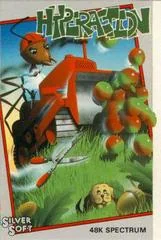 Hyperaction - ZX Spectrum - Retrocharting
