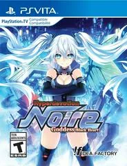 Background - Hyperdevotion Noire: Goddess Black Heart - Playstation Vita - Retrocharting