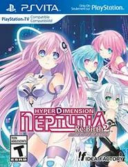 Background - Hyperdimension Neptunia Re;Birth 2: Sisters Generation - Playstation Vita - Retrocharting