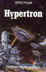 Hypertron - ZX Spectrum - Retrocharting
