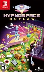 Hypnospace Outlaw - Nintendo Switch - Retrocharting