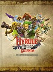 Hyrule Warriors Legends [Collector's Guide Prima] - Nintendo DS - Retrocharting