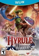 Background - Hyrule Warriors - Wii U - Retrocharting