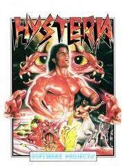 Hysteria - ZX Spectrum - Retrocharting