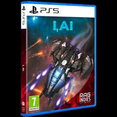 I, AI - Playstation 5 - Retrocharting