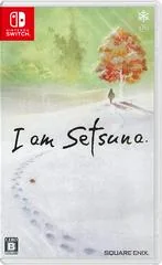 I Am Setsuna - Nintendo Switch - Retrocharting