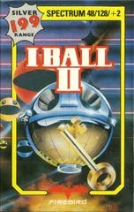 Background - I, Ball II - ZX Spectrum - Retrocharting