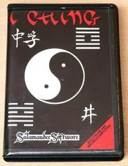 Background - I Ching - ZX Spectrum - Retrocharting
