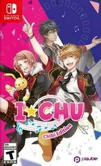 I*CHU: Chibi Edition - Nintendo Switch - Retrocharting