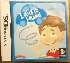 I Did It Mum: Boy - Nintendo DS - Retrocharting