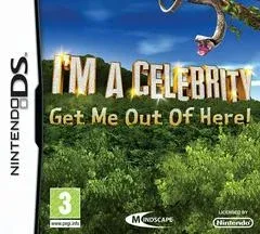 I'm A Celebrity: Get Me Out of Here - Nintendo DS - Retrocharting