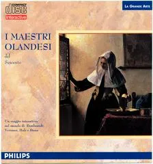 I Maestri Olandesi del Seicento - CD-i - Retrocharting