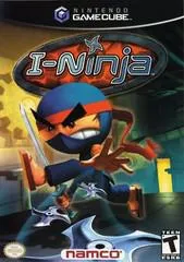 I-Ninja - Gamecube - Retrocharting