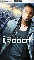 I, Robot [UMD] - PSP - Retrocharting
