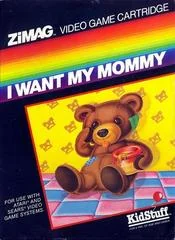 Background - I Want My Mommy - Atari 2600 - Retrocharting