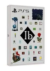 Ib Remake - Playstation 5 - Retrocharting