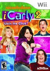 Background - iCarly 2 - Wii - Retrocharting