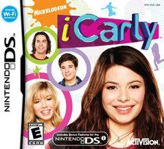 Icarly - Nintendo DS - Retrocharting