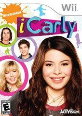 iCarly - Wii - Retrocharting