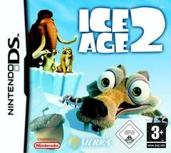 Ice Age 2 - Nintendo DS - Retrocharting