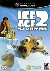 Ice Age 2 The Meltdown - Gamecube - Retrocharting