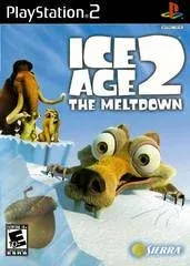 Ice Age 2 The Meltdown [Promo Not For Resale] - PlayStation 2 - Retrocharting