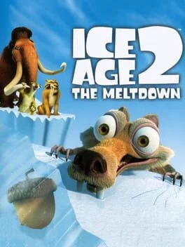 Ice Age 2: The Meltdown - Wii - Retrocharting